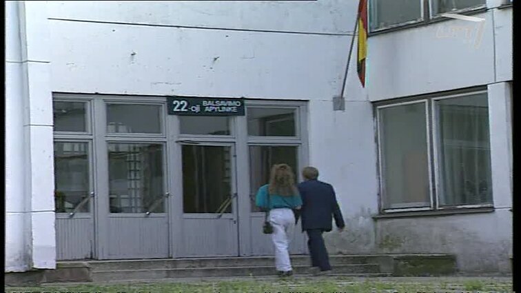 Panoramos archyvai. Referendumo prognozės