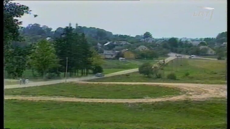 Panoramos archyvai. Miroslavo 250 metų jubiliejus