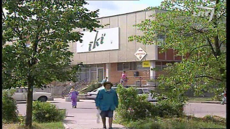 Panoramos archyvai. Padėtis investicinių čekių rinkoje