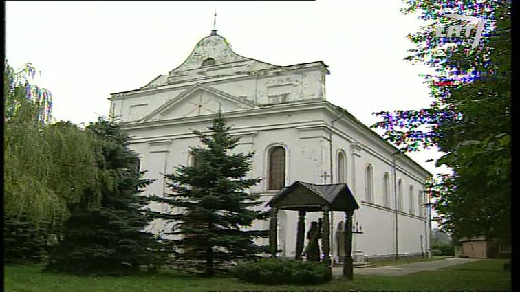 Panoramos archyvai. Kolpingo draugija