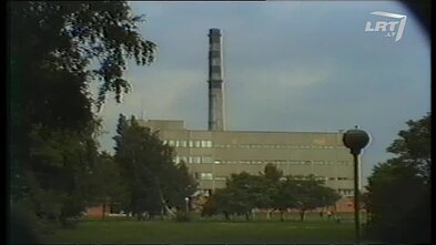 Panoramos archyvai. Klaipėdos geoterminiai vandenys