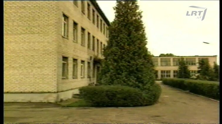 Panoramos archyvai. Zoknių perspektyvos