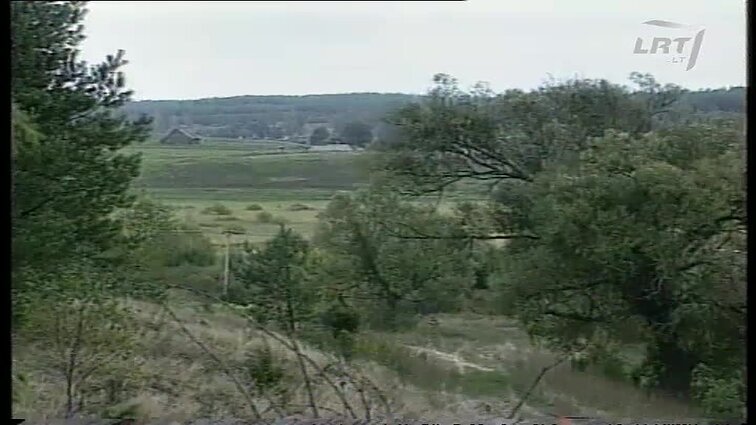 Panoramos archyvai. Dzūkijos etnografinių kaimų likimas