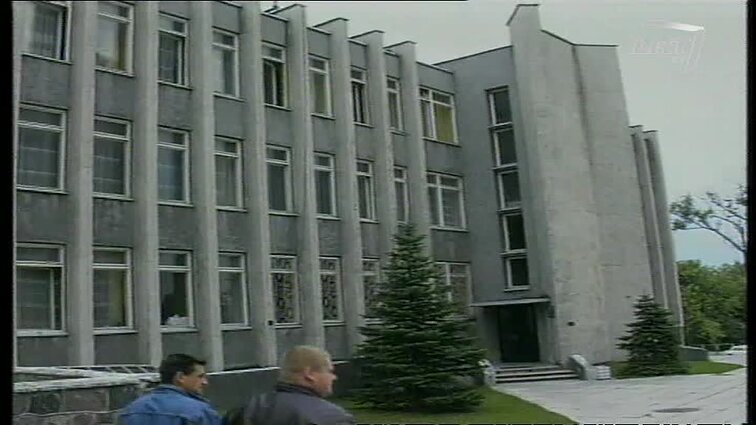 Panoramos archyvai. Apklausa susijusi su vaiko pagrobimu