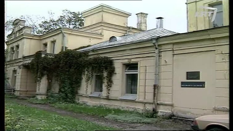 Panoramos archyvai. Vaikų alkoholizmas ir narkomanija