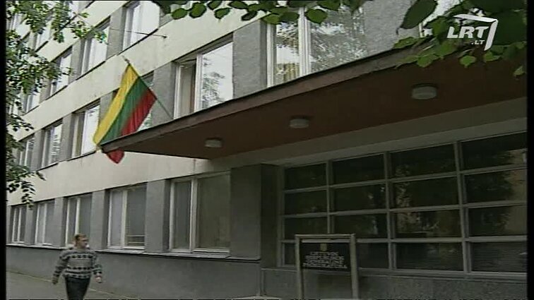 Panoramos archyvai. Kaltinimai už žydų tautos genocidą