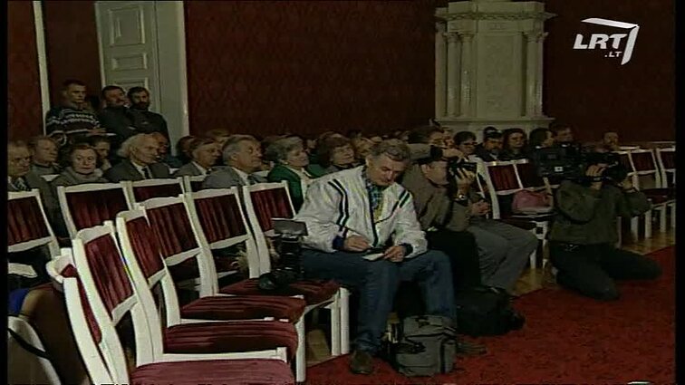 Panoramos archyvai. Knyga apie teatrą