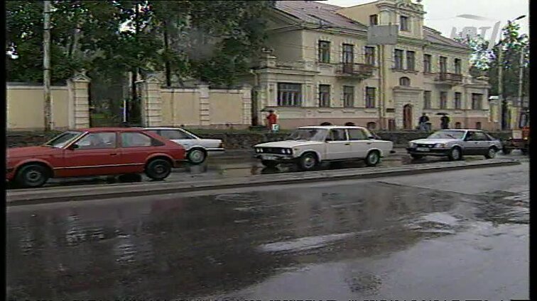 Panoramos archyvai. Vagiami automobiliai