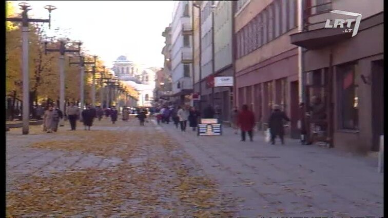 Panoramos archyvai. Kauno dramos teatro sezono atidarymas