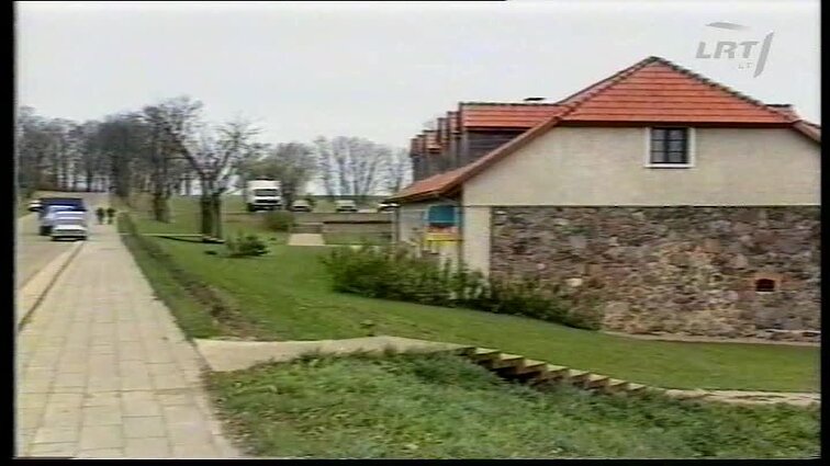 Panoramos archyvai. Elektros energija veltui