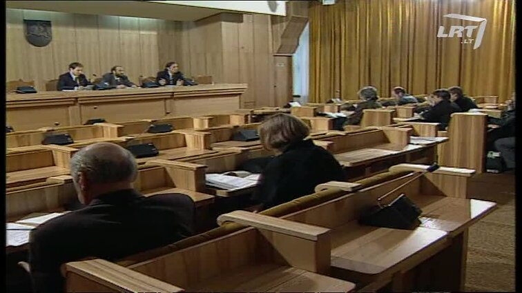 Panoramos archyvai. Apie mokesčių politiką