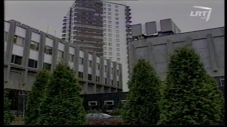 Panoramos archyvai. Prekybos sutartis tarp Lietuvos ir Rusijos