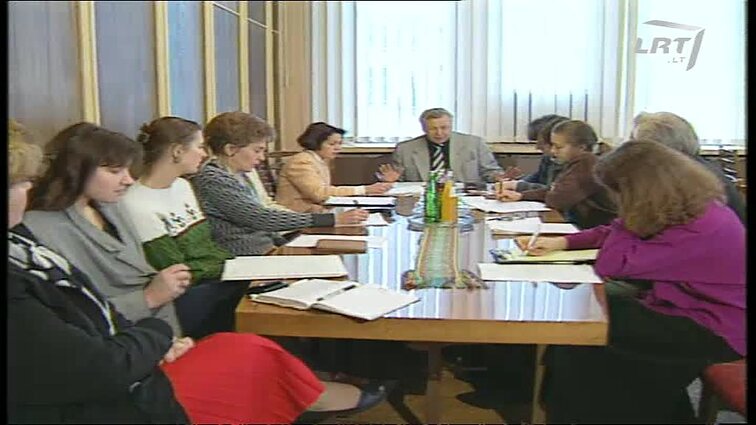 Panoramos archyvai. Naujas įstatymas šeimoms, auginančioms vaikus