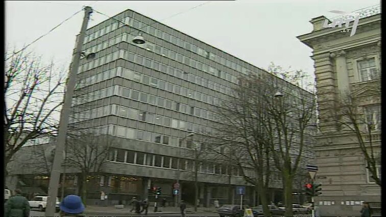 Panoramos archyvai. Lietuvos ūkio raidos prognozės