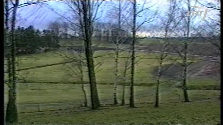 Panoramos archyvai. Lenkijos ūkininkas