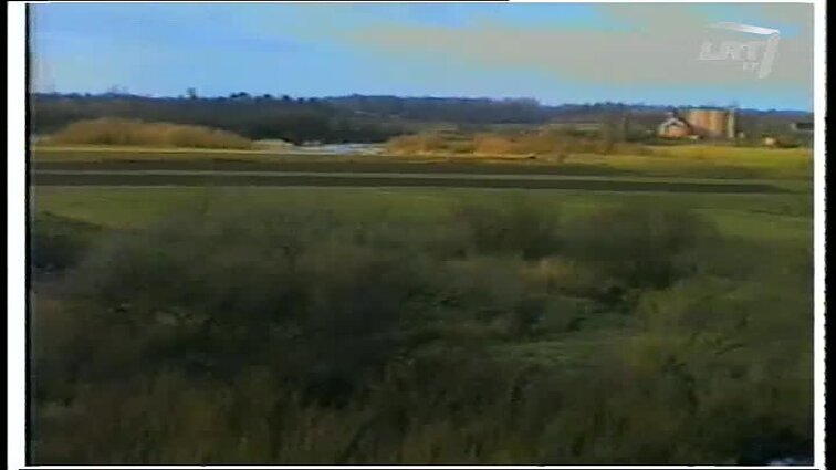 Panoramos archyvai. „Agronomų seklyčios“ posėdis