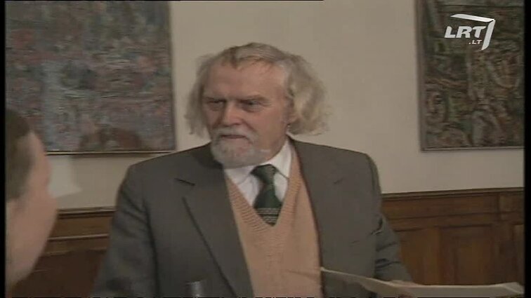 Panoramos archyvai. Nacionalinių premijų laureatai