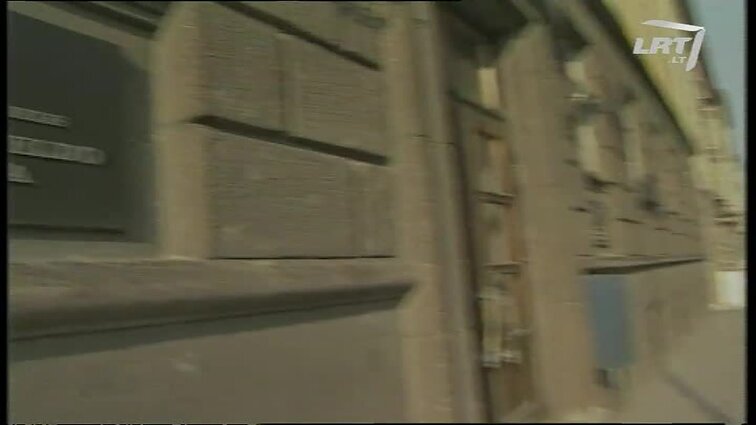 Panoramos archyvai. Naikinama Kultūros paveldo inspekcija