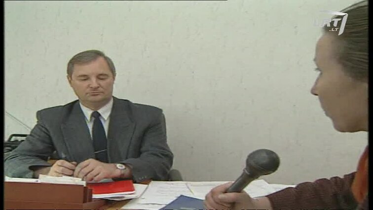 Panoramos archyvai. Įsigaliojo Berno konvencija