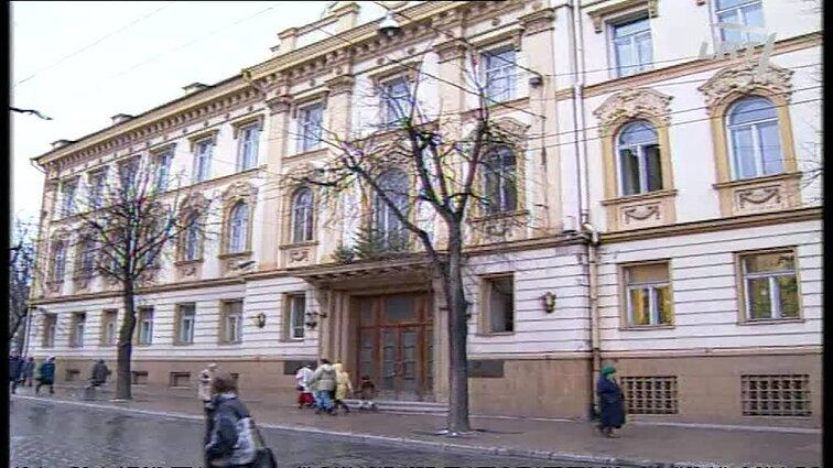 Panoramos archyvai. Nepasitikėjimas Valentinu Šapalu