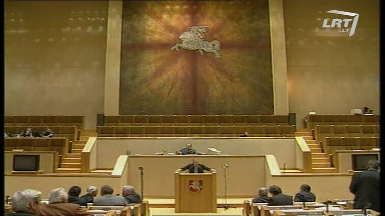 Panoramos archyvai. Partiniai diplomai