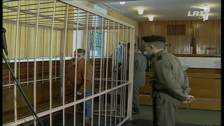 Panoramos archyvai. Advokatai ir teismai