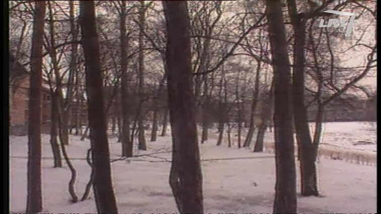 Panoramos archyvai. Tęsiamos derybos su Rusija