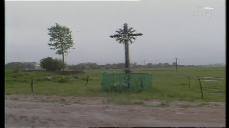 Panoramos archyvai. Dokumentinio TV filmo „Gudijos lietuviai“ premjera