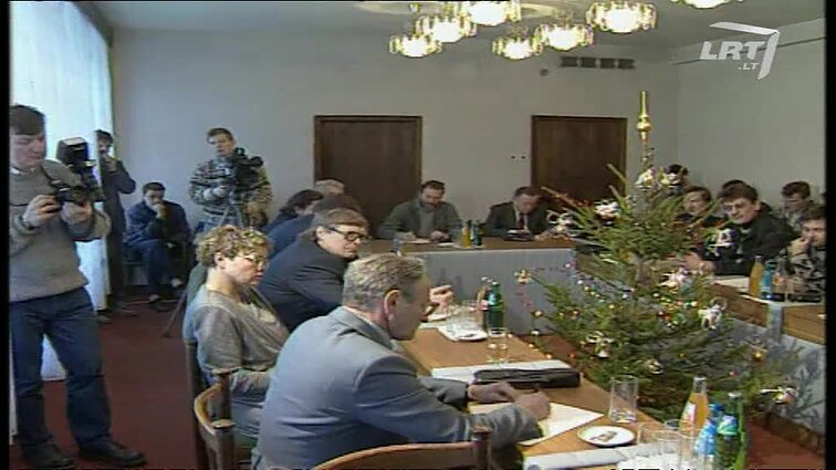 Panoramos archyvai. Lietuvos bankas ir įstatymai