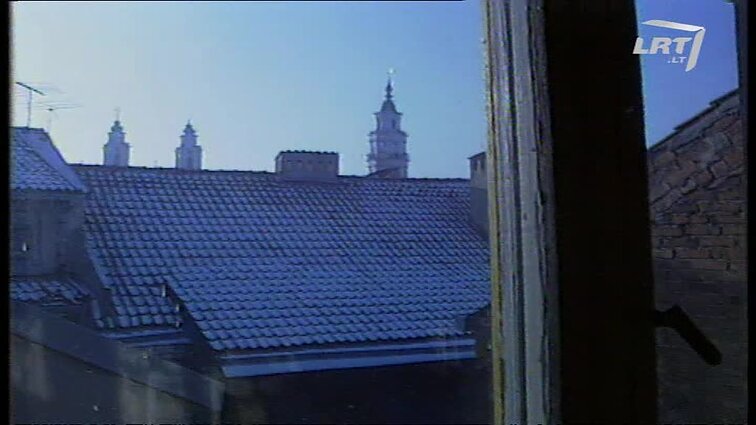 Panoramos archyvai. Vladimirui Kasatkinui 70 metų