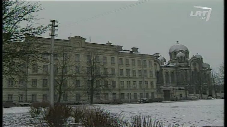 Panoramos archyvai. Seimo įstatymų pažeidimai