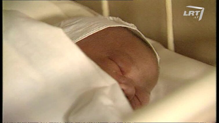 Panoramos archyvai. Naujų metų naujagimiai