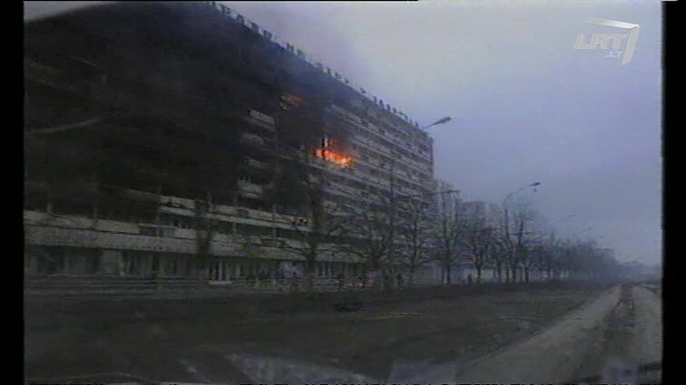 Panoramos archyvai. Užsienio įvykių apžvalga