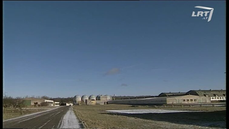Panoramos archyvai. Kaip gyventi Ž.Ū. bendrovėms