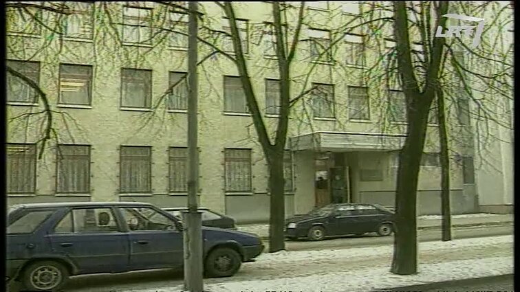 Panoramos archyvai. Obligacijos ir jų paklausa