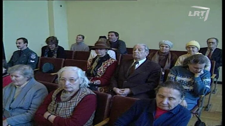 Panoramos archyvai. Konstitucinis teismas svarsto 2-3 ha privatizavimą