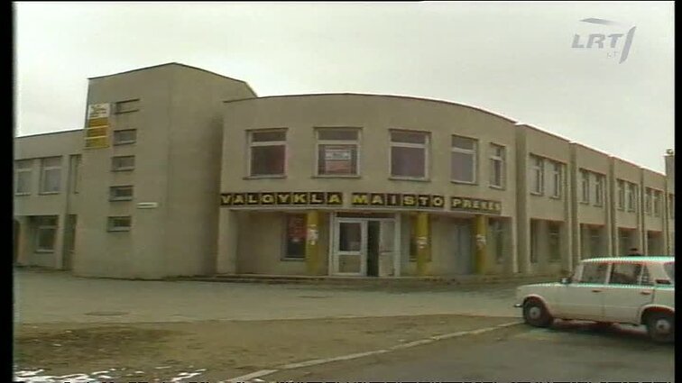 Panoramos archyvai. Neteisėta privatizacija Kaune