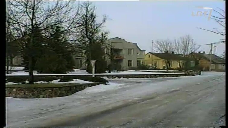 Panoramos archyvai. Sunkus kelias į laisvę