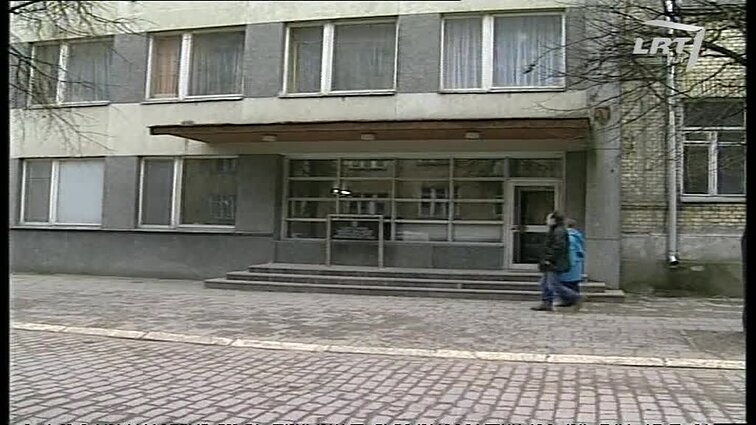 Panoramos archyvai. Dėl A. Lileikio bylos