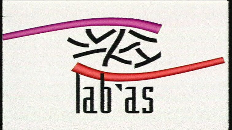 Videoklipų konkursas „Labas - 95"