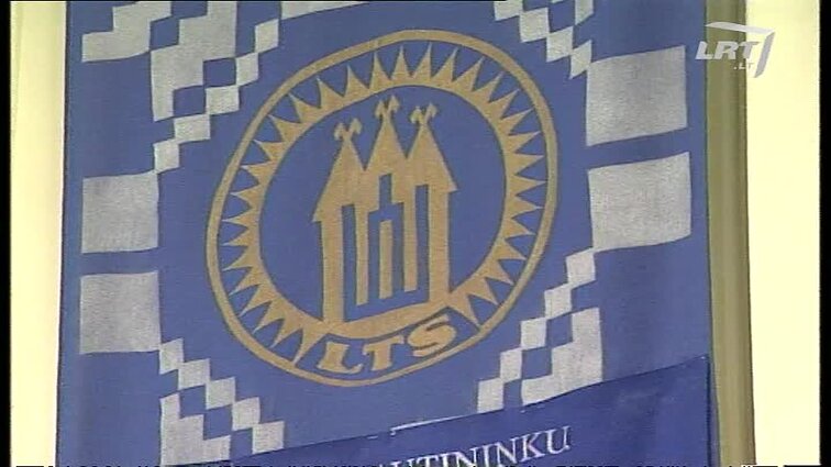 Panoramos archyvai. Tautininkų suvažiavimas