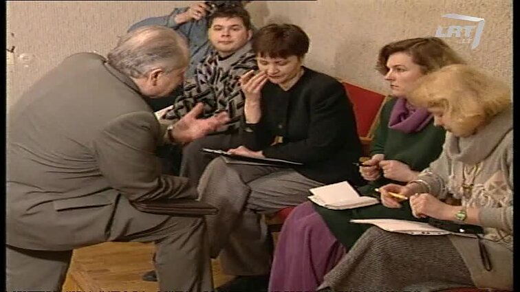 Panoramos archyvai. Konservatoriai apie privatizaciją