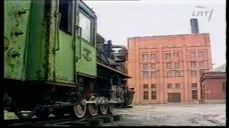 Panoramos archyvai. Kontrabandinis cukrus Lietuvoje