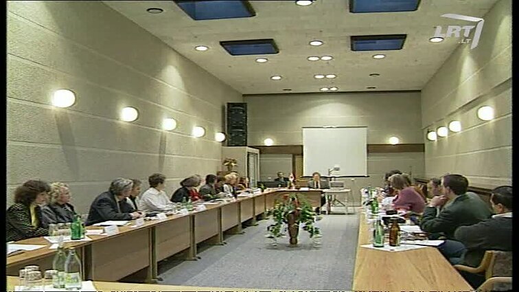 Panoramos archyvai. Raudonasis kryžius