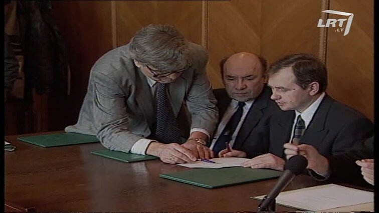 Panoramos archyvai. Mokslo ir kapitalo aljansas