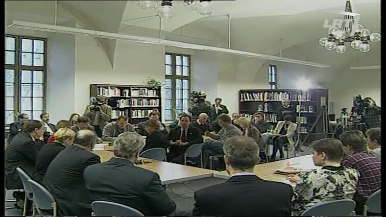 Panoramos archyvai. Amerikiečiai investuos į Lietuvą