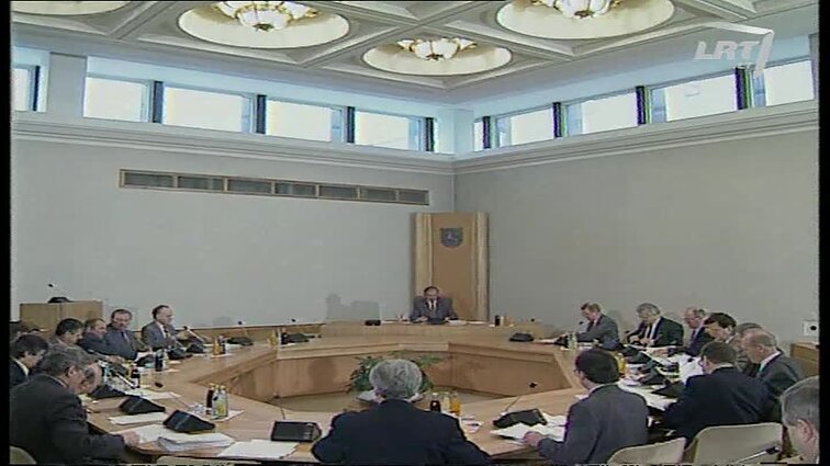 Panoramos archyvai. Viešojo maitinimo taisyklės