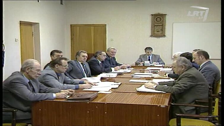 Panoramos archyvai. Lietuvos kuras