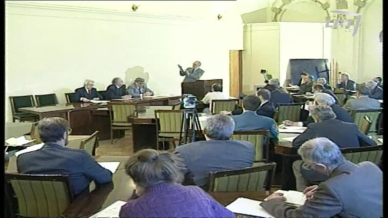 Panoramos archyvai. Dar kartą apie būstą