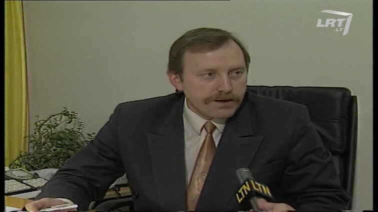 Panoramos archyvai. Televizijos programos